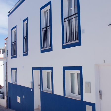 Almas Rooms Lagos Exterior photo
