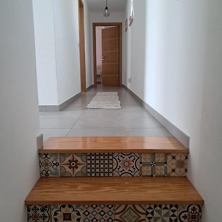 Almas Rooms Lagos Exterior photo
