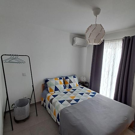 Almas Rooms Lagos Exterior photo