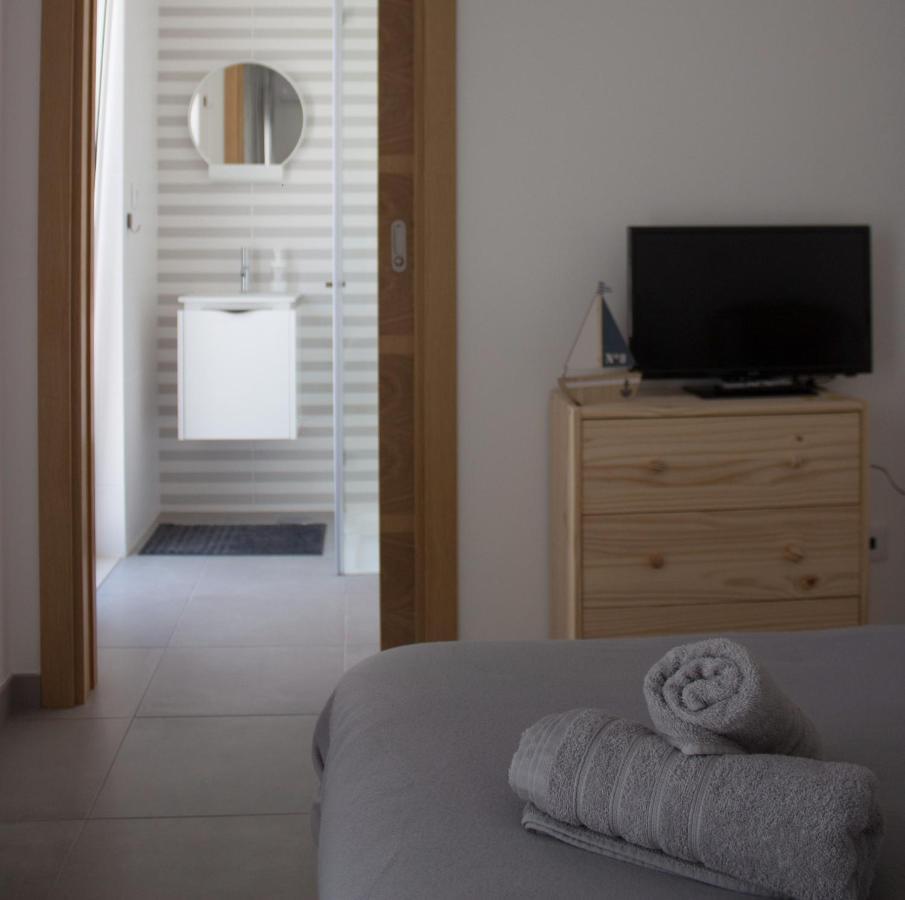 Almas Rooms Lagos Exterior photo