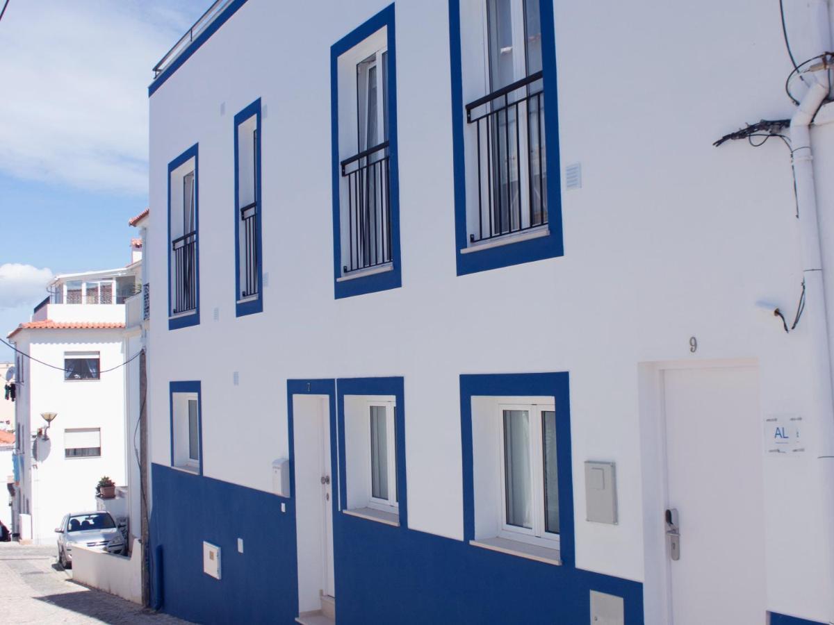 Almas Rooms Lagos Exterior photo