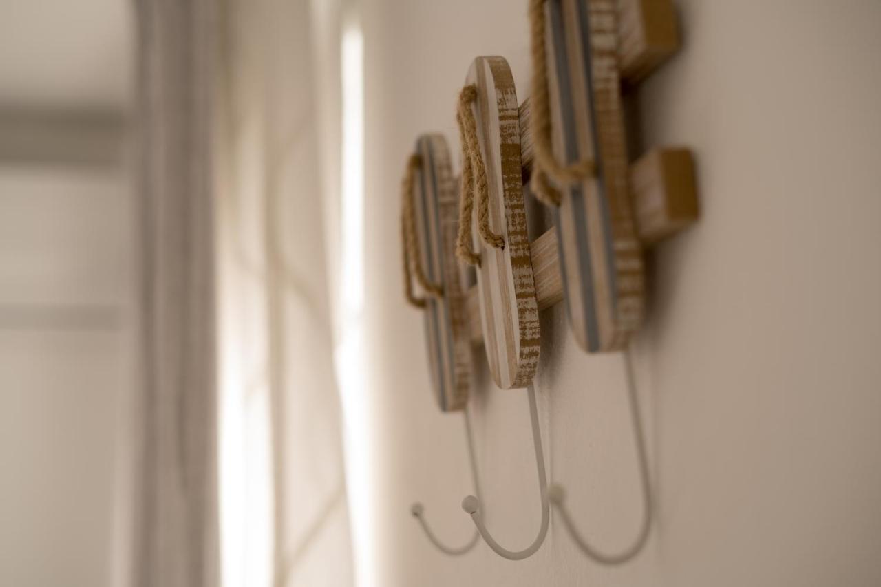 Almas Rooms Lagos Exterior photo