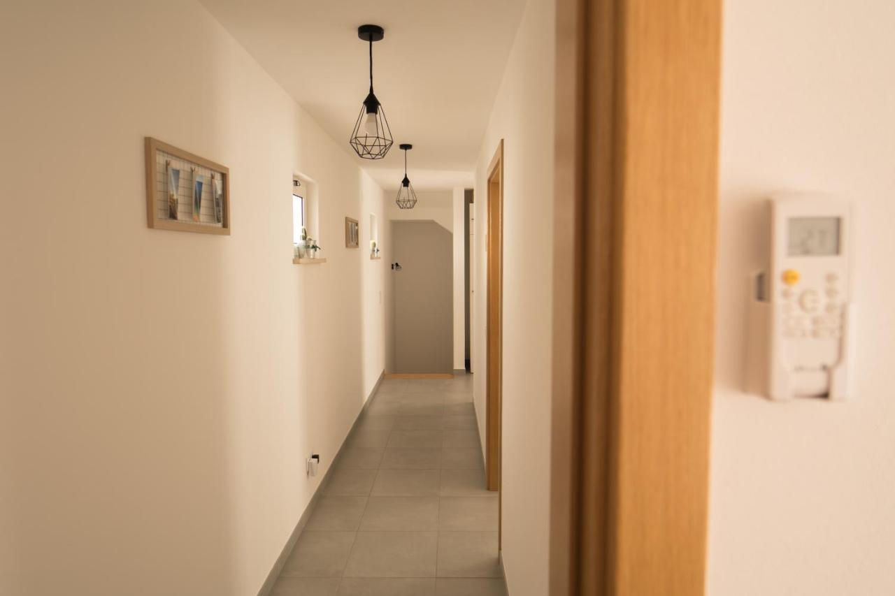 Almas Rooms Lagos Exterior photo