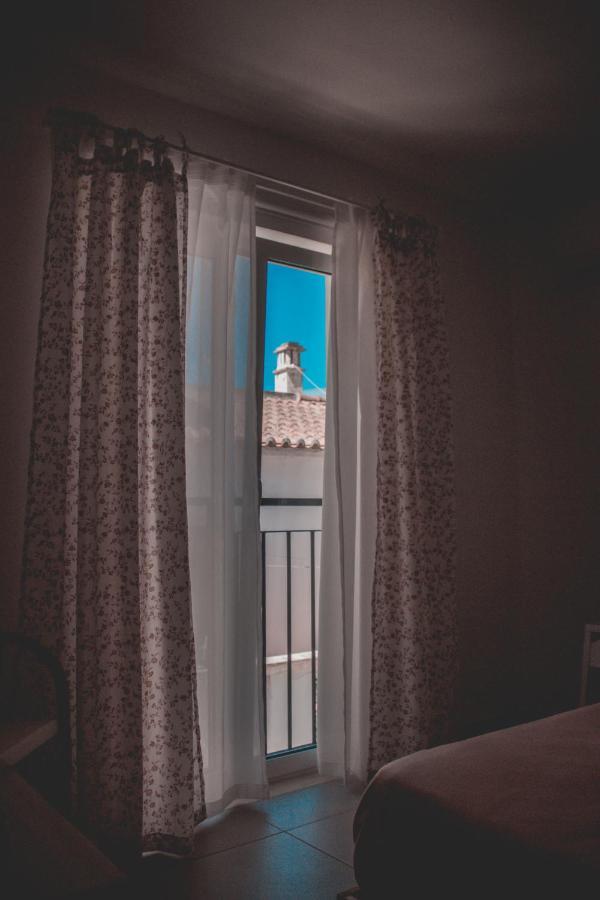 Almas Rooms Lagos Exterior photo