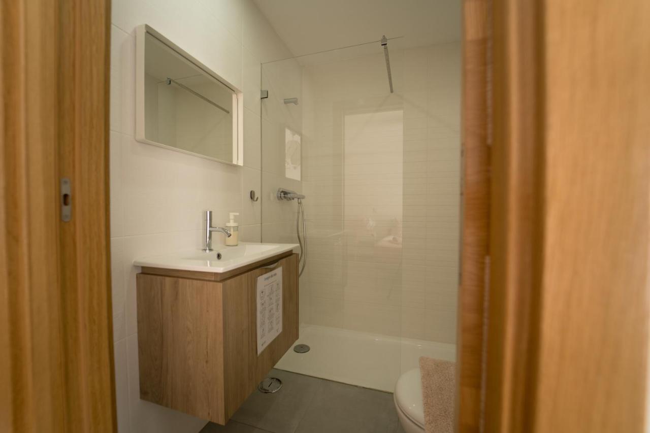Almas Rooms Lagos Exterior photo