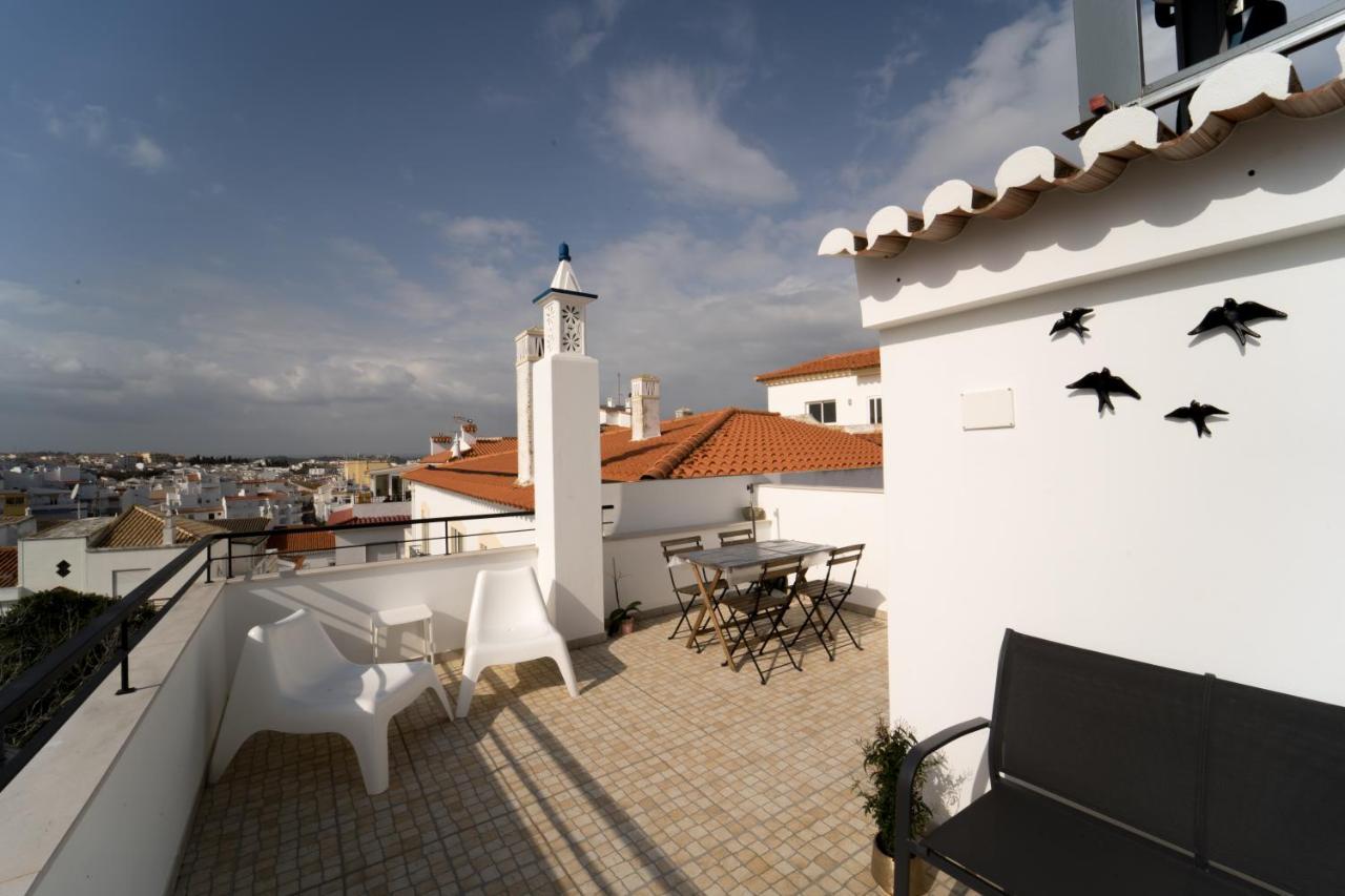 Almas Rooms Lagos Exterior photo