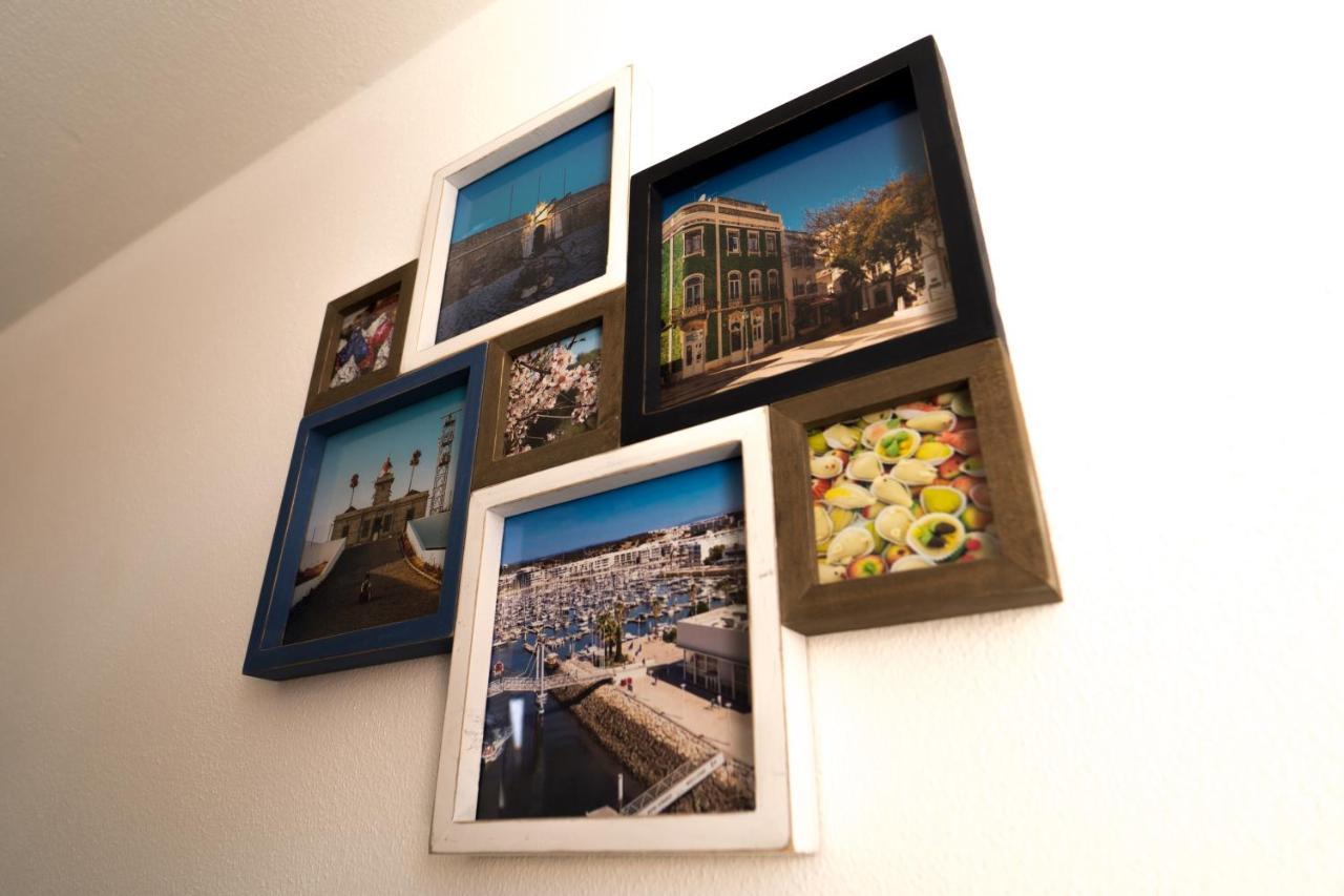 Almas Rooms Lagos Exterior photo