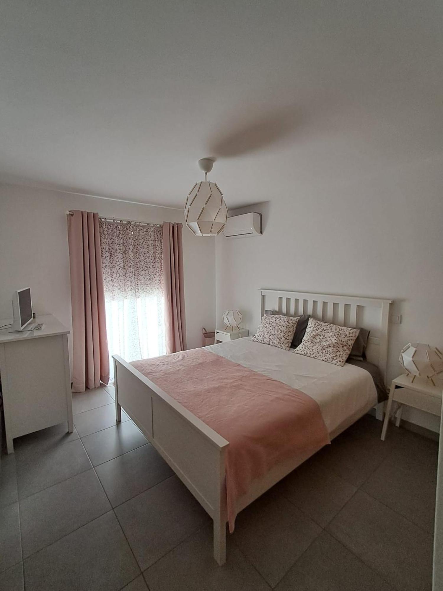 Almas Rooms Lagos Exterior photo