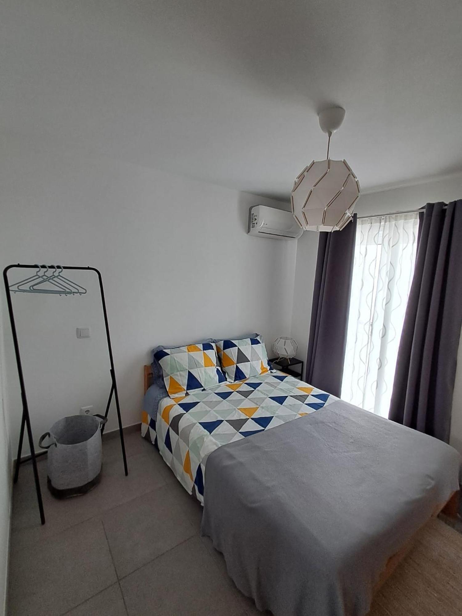 Almas Rooms Lagos Exterior photo