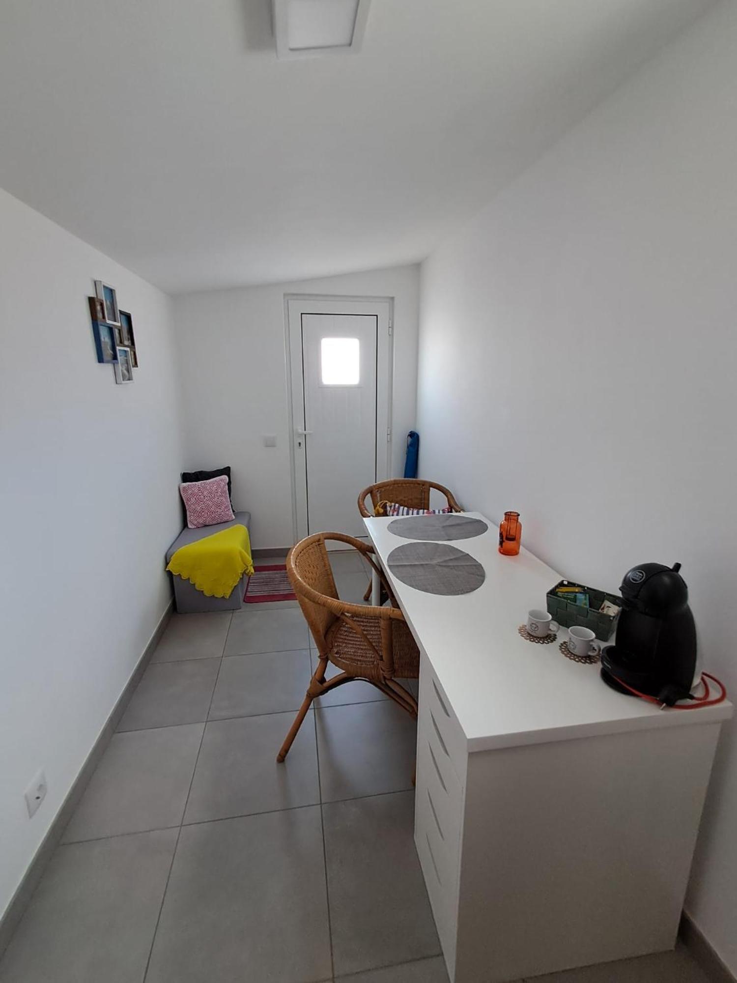 Almas Rooms Lagos Exterior photo