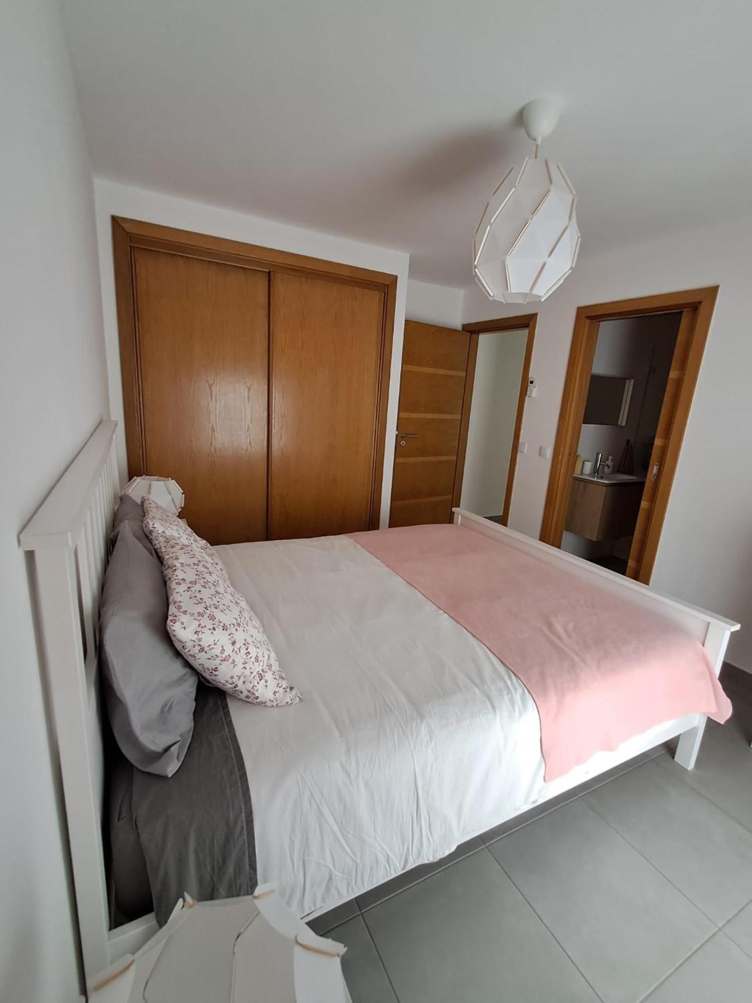 Almas Rooms Lagos Exterior photo